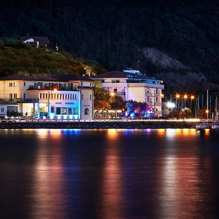 Hotel Paradiso Conca D'Oro Torbole Sul Garda Eksteriør bilde