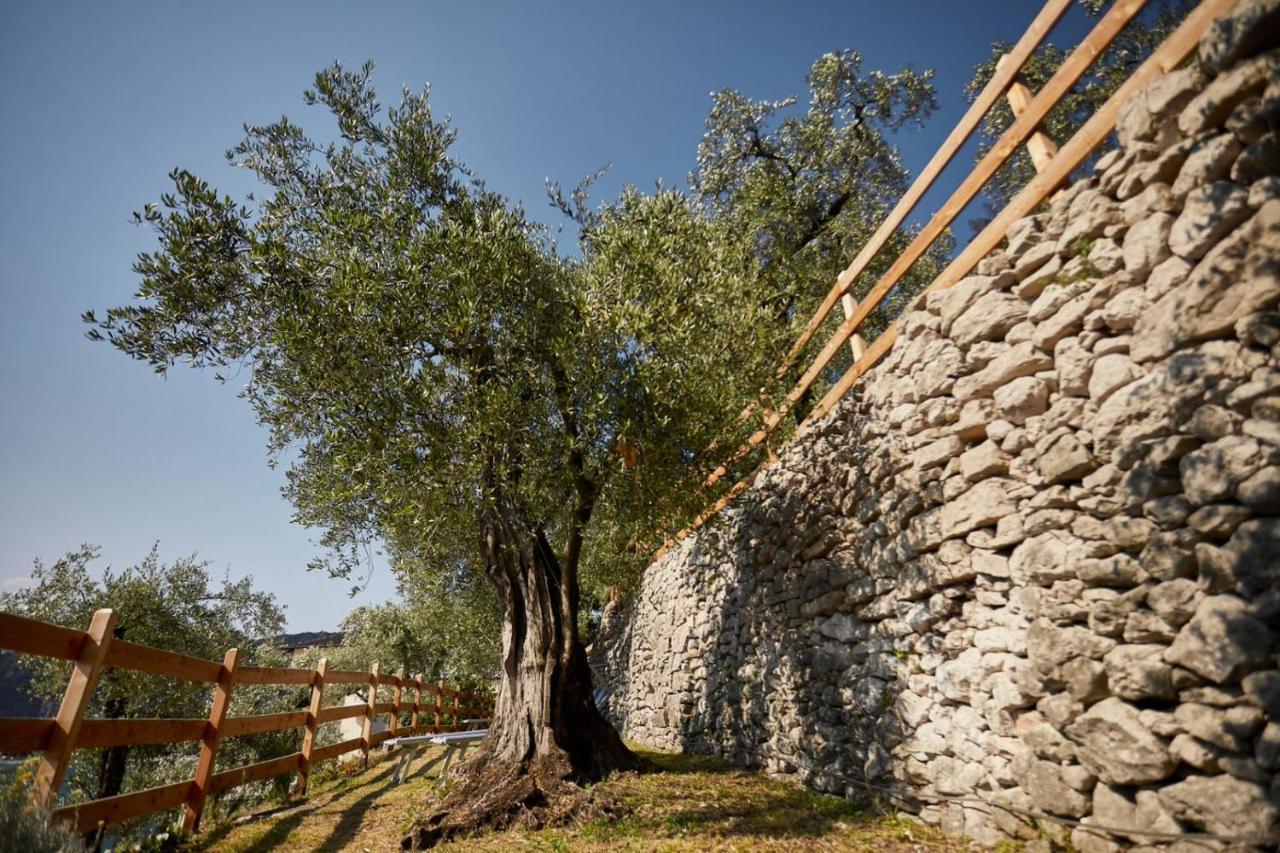 Hotel Paradiso Conca D'Oro Torbole Sul Garda Eksteriør bilde