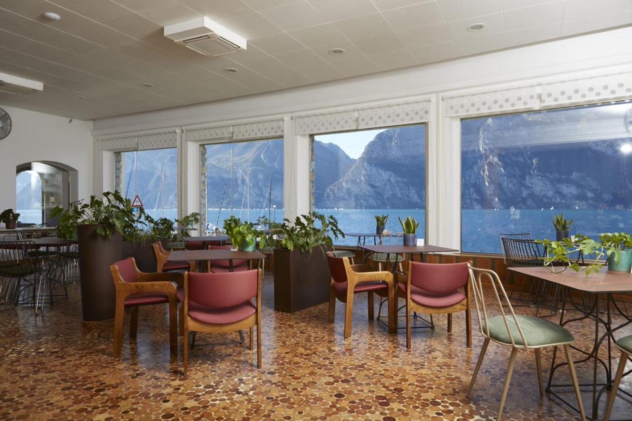 Hotel Paradiso Conca D'Oro Torbole Sul Garda Eksteriør bilde