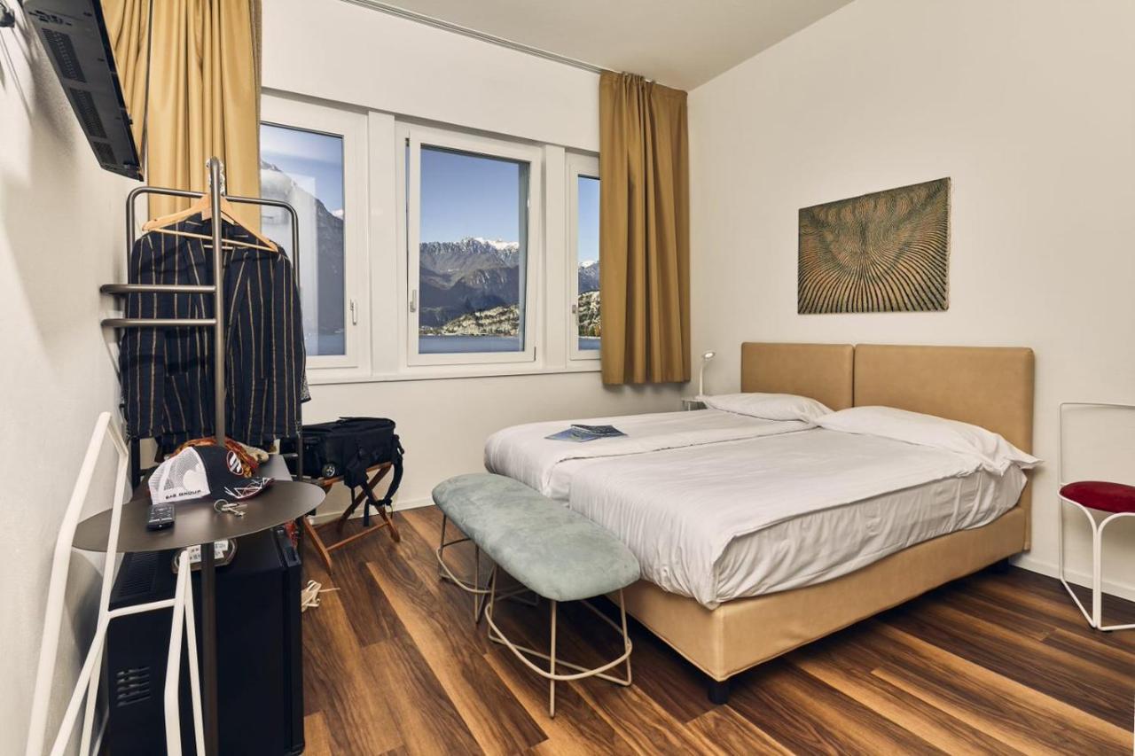 Hotel Paradiso Conca D'Oro Torbole Sul Garda Eksteriør bilde