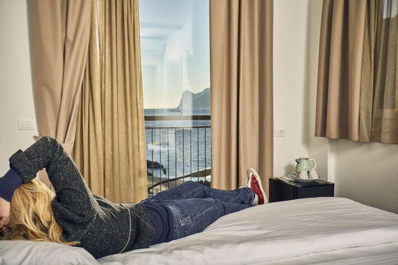 Hotel Paradiso Conca D'Oro Torbole Sul Garda Eksteriør bilde