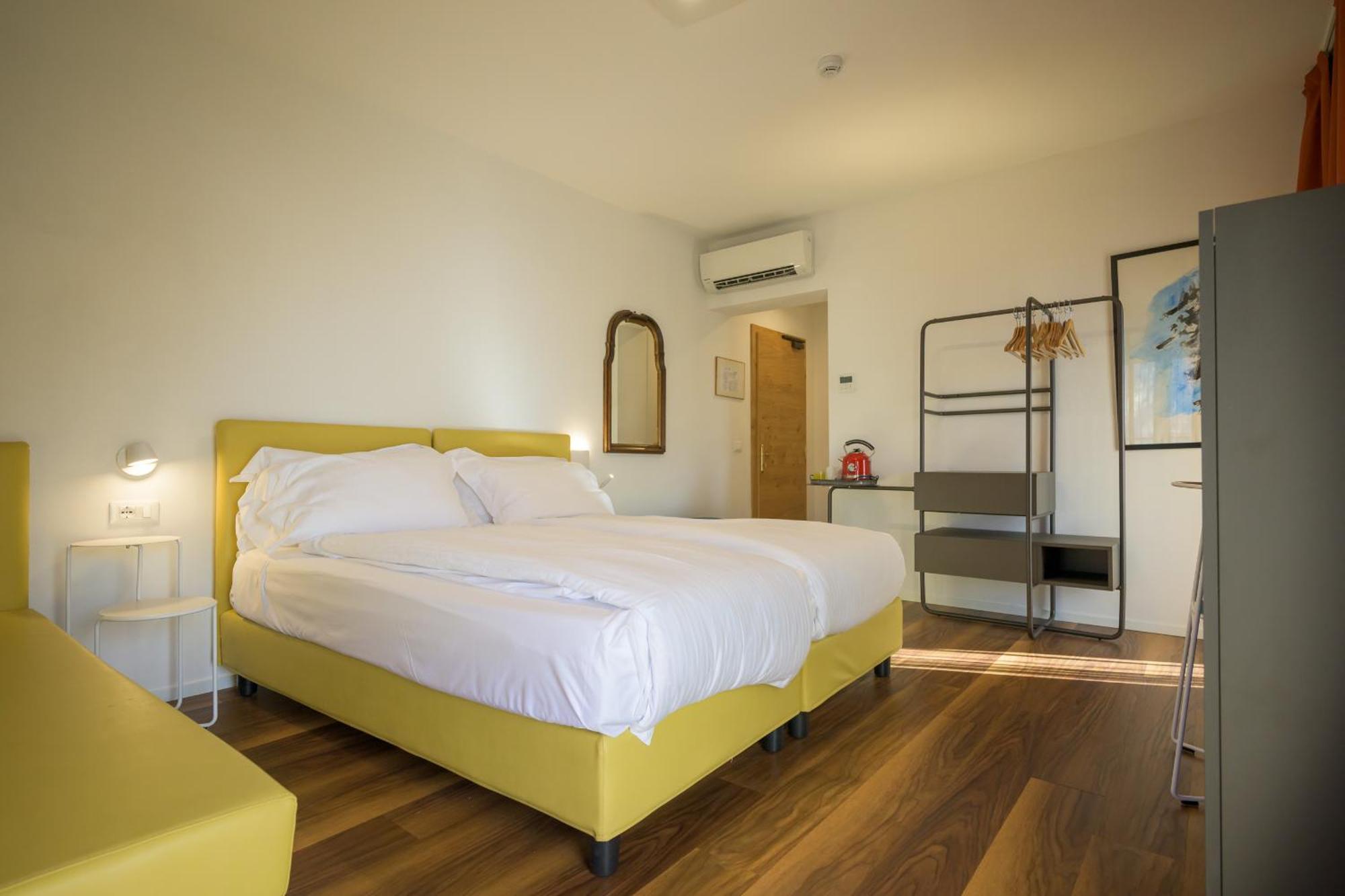 Hotel Paradiso Conca D'Oro Torbole Sul Garda Eksteriør bilde
